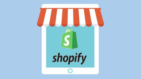 Build profitable Shopify Dropshipping Business from Scratch