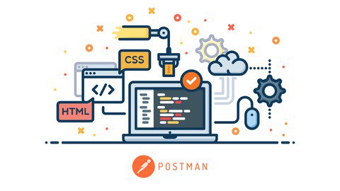Postman Course – Rest API Testing and Development
