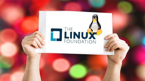 Linux Foundation System Administrator Certification 2021