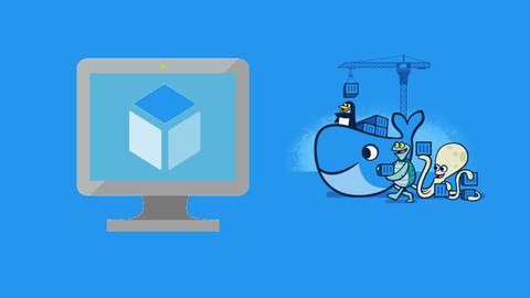 .Net Apps on Azure Virtual Machine Windows & Linux | Docker