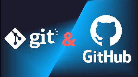 Git & GitHub For Beginners – Master Git and GitHub (2021)