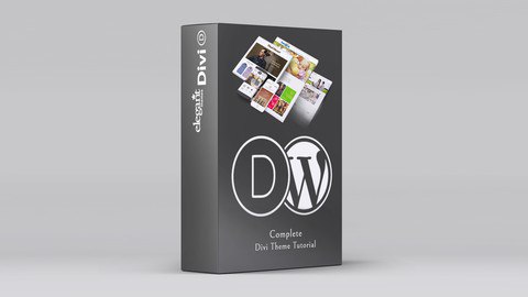 Makes WordPress Website by Divi | Full Divi Theme Tutorial