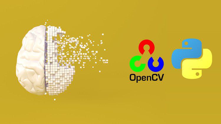 Image Processing using OpenCV from Zero to Hero, 8 Projects