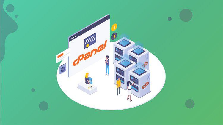 CPanel Mastery – A Comprehensive and Complete Training