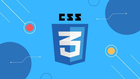 The Complete CSS course