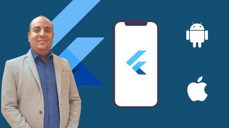 Flutter Advanced Course – Clean Architecture With MVVM