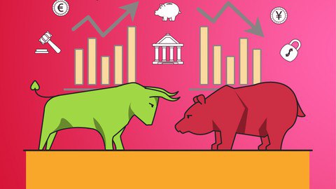 Algorithmic Trading Intro: Stock Charts & Momentum Strategy