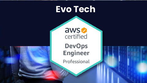 AWS Certified DevOps Engineer – Professional Practice Exam