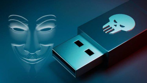 Hacking With BadUSB – Black Hat Hackers Special