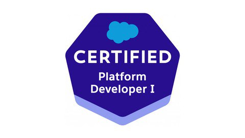 Salesforce Certified Platform Developer 1 Practice Exams