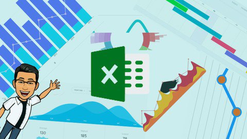 Learn Advanced Excel in animation | Excel Animated Concepts