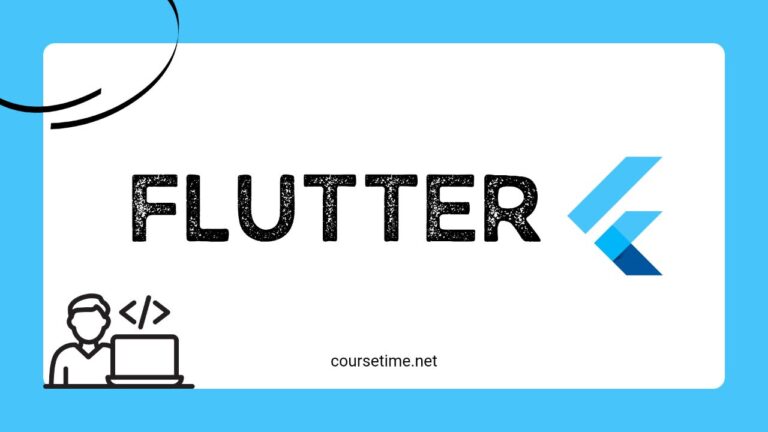 Build Apps with Flutter