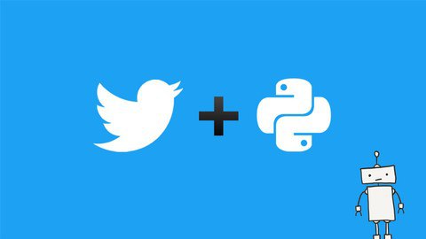 Build a Twitter Bot with Python, Tweepy and the Twitter API