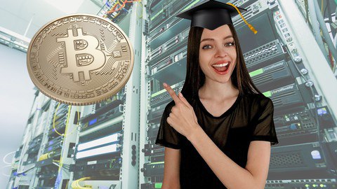 Bitcoin University: Build & Grow Your Wealth with Bitcoin