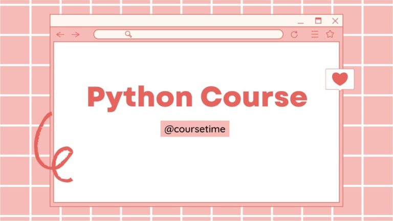 An Introduction to Interactive Programming in Python (Part 1)