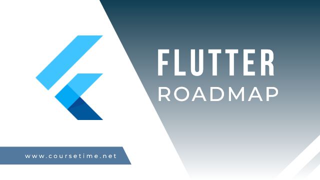 Roadmap to become a Flutter Developer